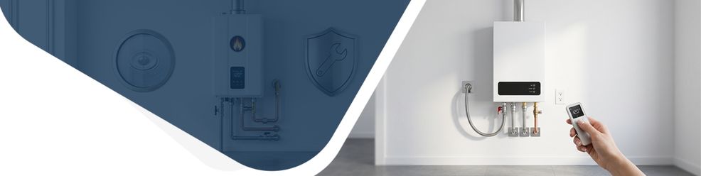 Electric Tankless Water Heater Installation Electric Tankless Water Heater Installation